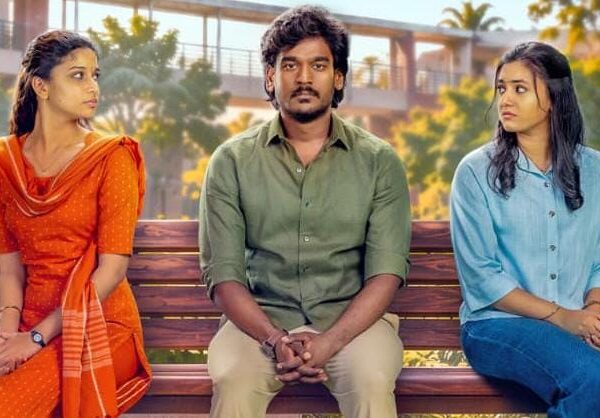 Haiku’ Trailer Embellishes the Feel-Good Rom-Com with Heartwarming