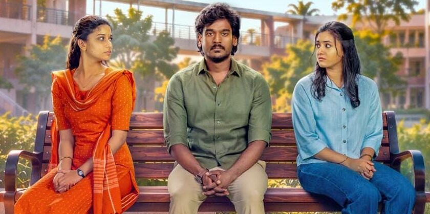 Haiku’ Trailer Embellishes the Feel-Good Rom-Com with Heartwarming