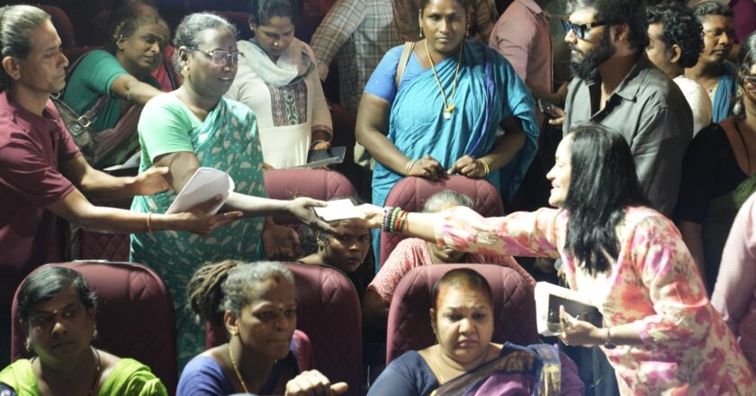 Dorothy’ Team Extends Financial Assistance to Support the Well-being