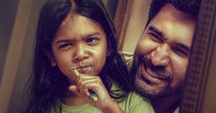 VIJAY ANTONY’S ‘APPA KUTTY’ GEARS UP FOR A GRAND DIWALI RELEASE