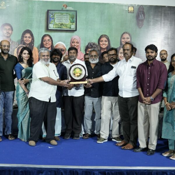 கில்ட் தமிழ் திரைப்பட தயாரிப்பாளர்கள் சங்கம் சார்பில், “ஹபீபி