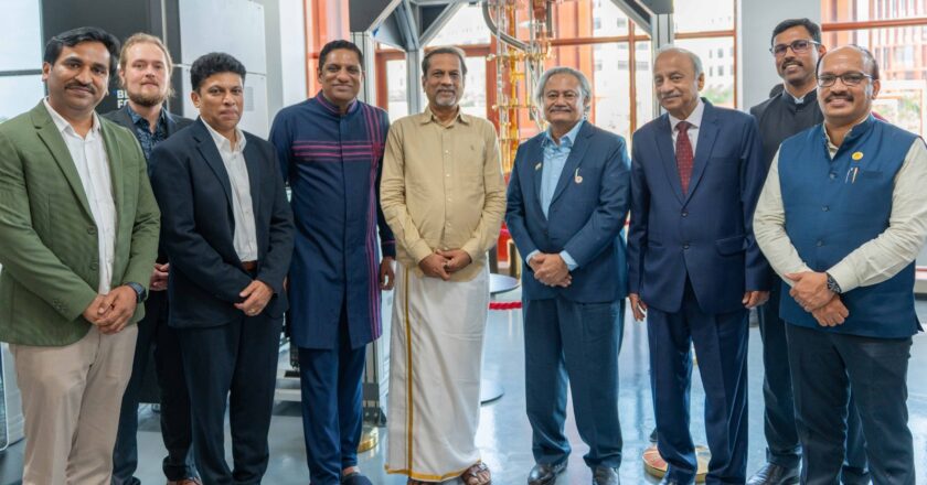 MIT Bengaluru Inaugurates Quantum-Hub @ MAHE