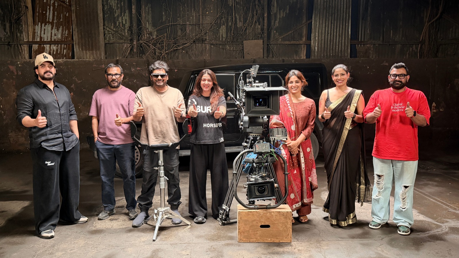 Vijay Sethupathi, Puri Jagannadh’s Much-Awaited Action-Drama Slum Dog