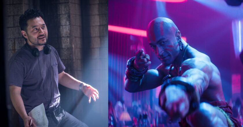 *Street Fighter Director Kitao Sakurai Praises Vidyut Jammwal, Says