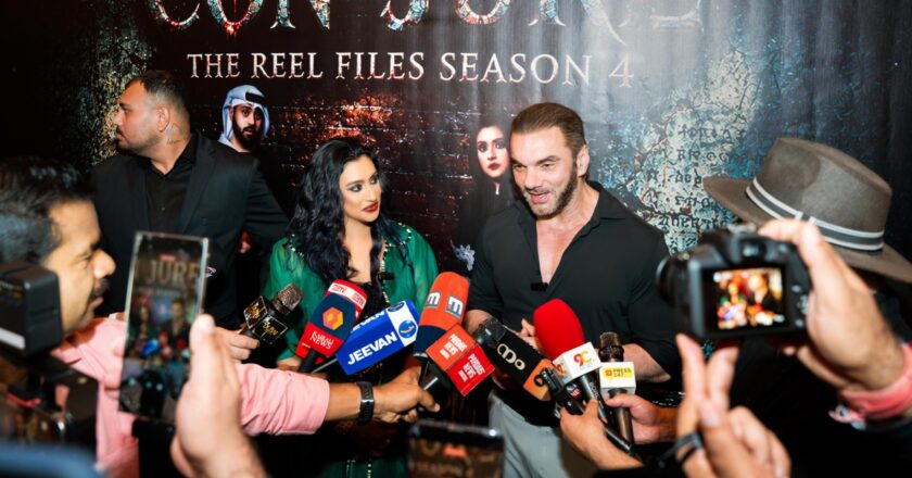 Sohail Khan Applauds Filmaker Zenofer Fathima’s