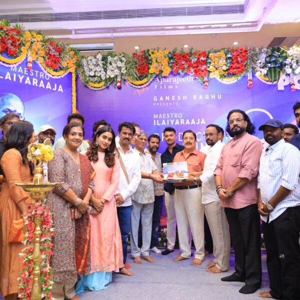 Aparajeeth Films Announces Its Third Production