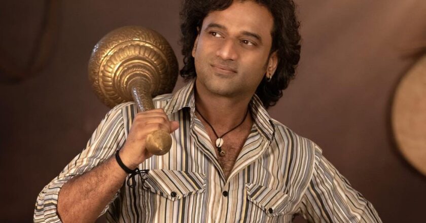YELLAMMA SET FOR WORLDWIDE RELEASE
