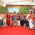 *பரத் – ராஜேஷ் மாதவன் இணையும் கலகலப்பான