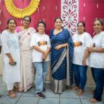 பெண் ஆட்டோ ஓட்டுநர்களுக்கு நலத்திட்ட உதவிகளை வழங்கிய