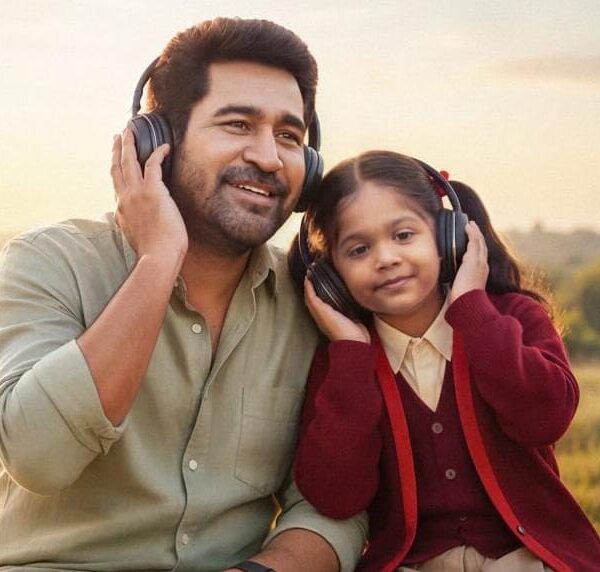VIJAY ANTONY MUSIC BAGS THE AUDIO RIGHTS OF VIJAY ANTONY’S
