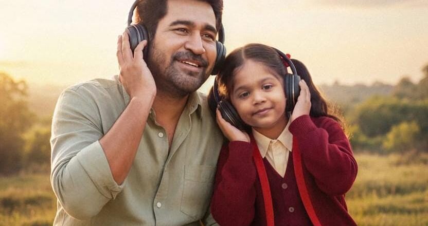 VIJAY ANTONY MUSIC BAGS THE AUDIO RIGHTS OF VIJAY ANTONY’S