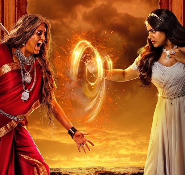 ஃபேண்டஸி உலகத்துக்குள் அழைத்துச் செல்லும் ‘டிரோன்ஸ்