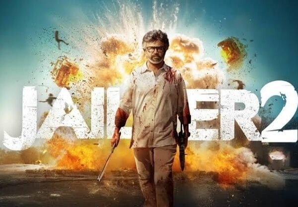 JAILER 2 Tamil Movie Review