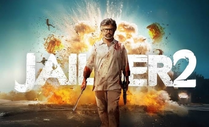 JAILER 2 Tamil Movie Review