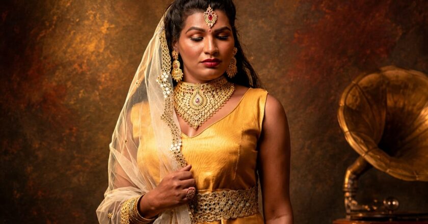 ’Dorothy’ Marks a Turning Point in My Career. The Love