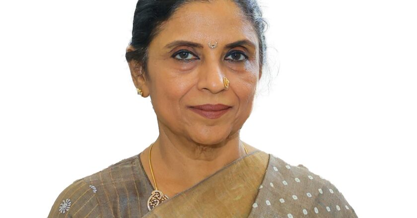 *Madras High Court upholds actress Sripriya’s Marina Holdings