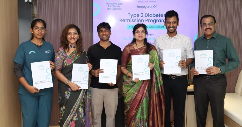 Revivo Clinic Launches Type II Diabetes Remission Programme