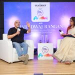 Super Chennai Honours Baradwaj Rangan as Icon of the Month