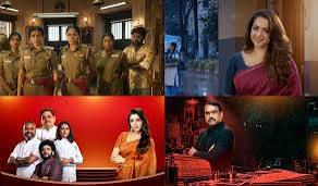 Paatu, Samayal, Cinema, Cricket! Sony VIZHA unveils its Power Packed